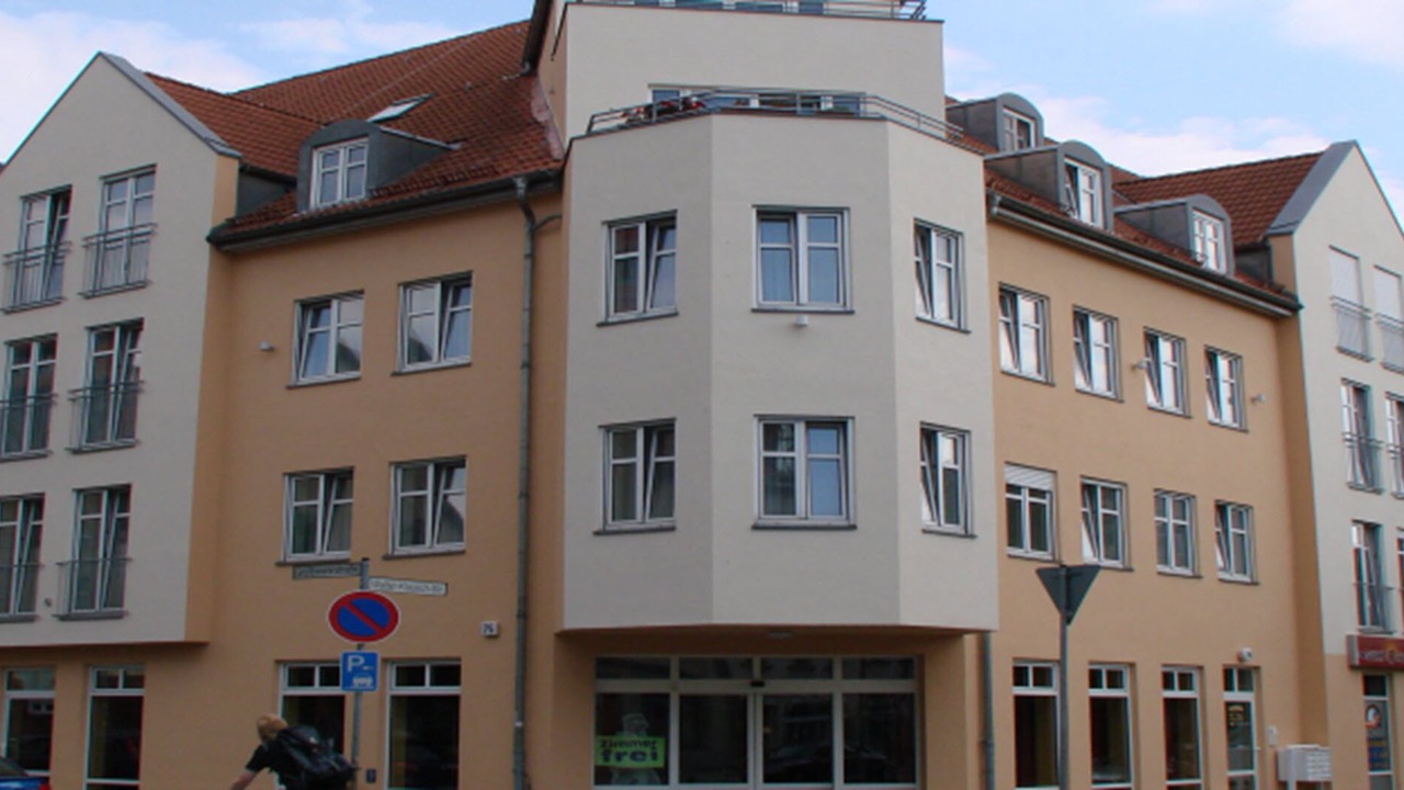 Photo of Outdoor in Babelsberg Sud