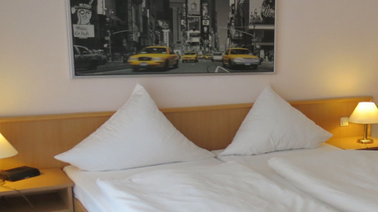 Photo of Bedroom in Babelsberg Sud