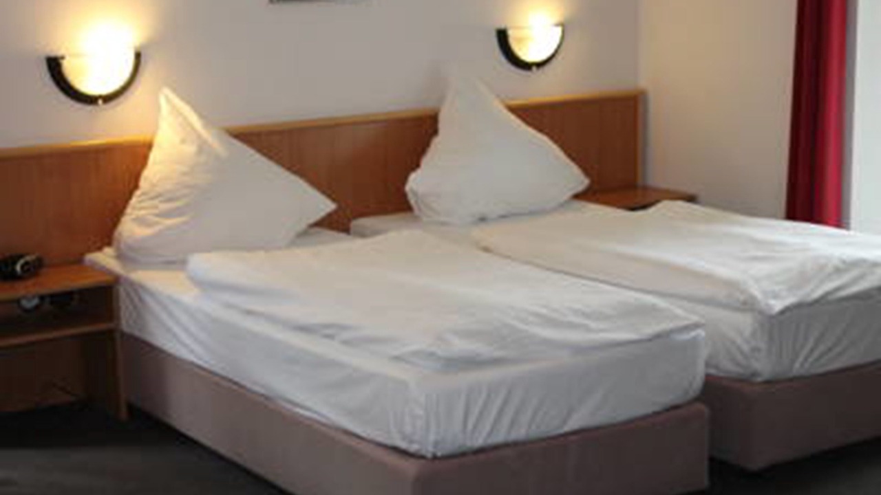 Photo of Bedroom in Babelsberg Sud