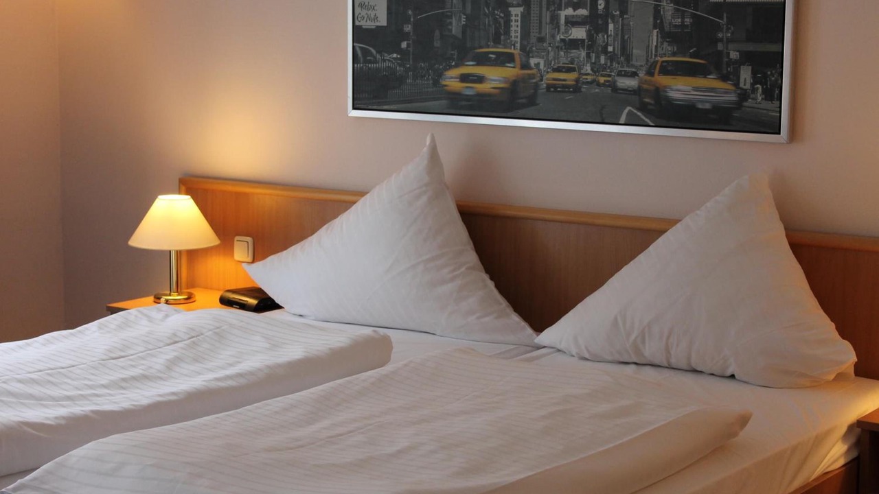 Photo of Bedroom in Babelsberg Sud