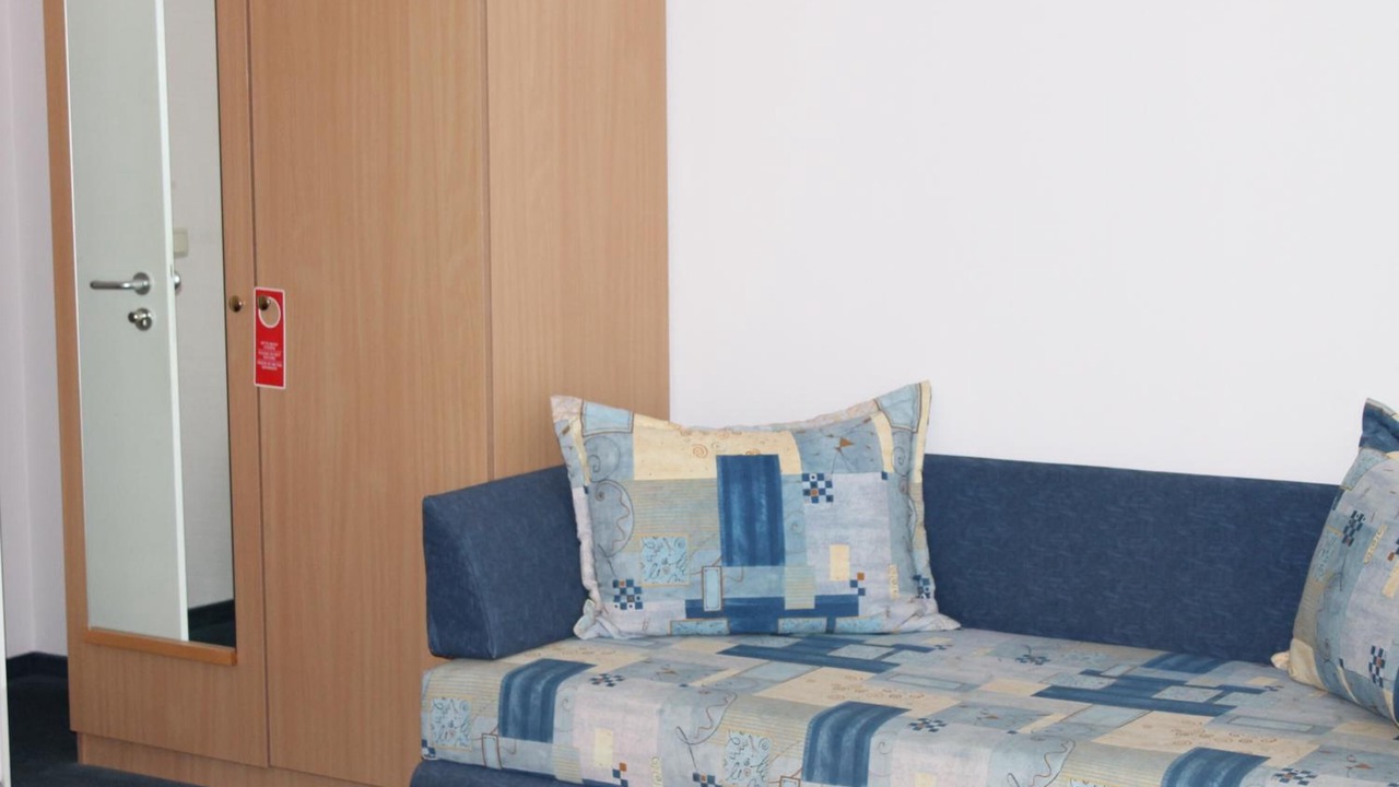 Photo of Bedroom in Babelsberg Sud