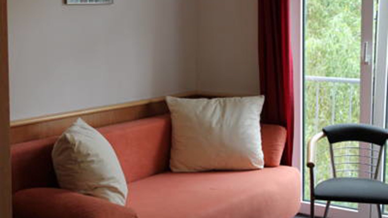Photo of Bedroom in Babelsberg Sud