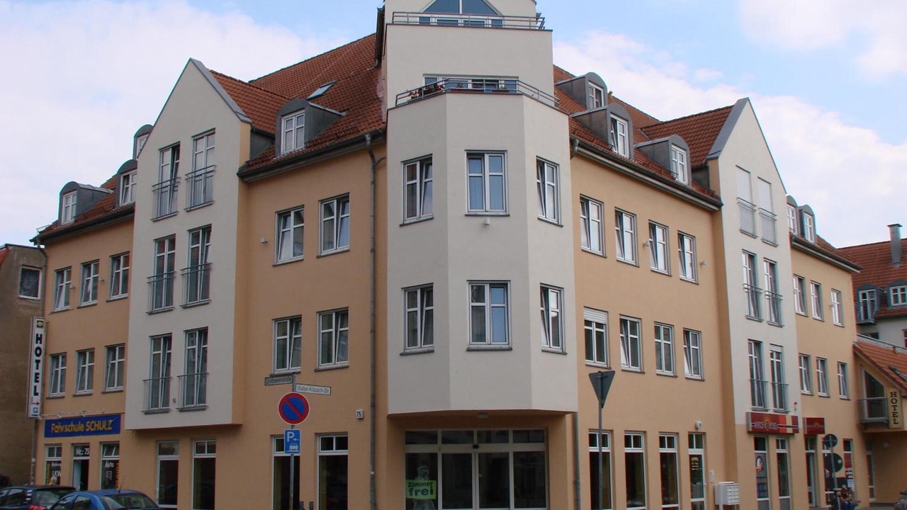 Photo of Outdoor in Babelsberg Sud