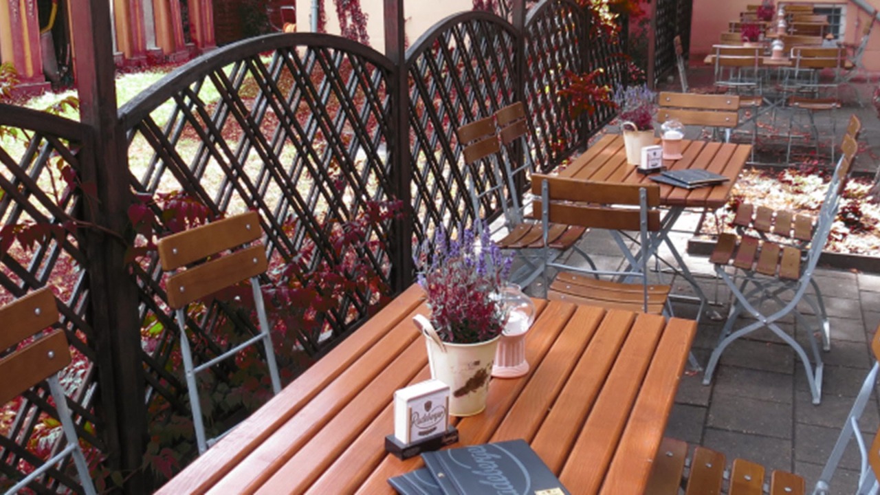 Photo of Outdoor in Babelsberg Sud
