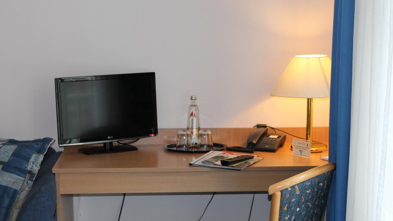 Photo of Bedroom in Babelsberg Sud