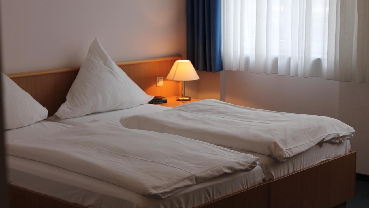 Photo of Bedroom in Babelsberg Sud
