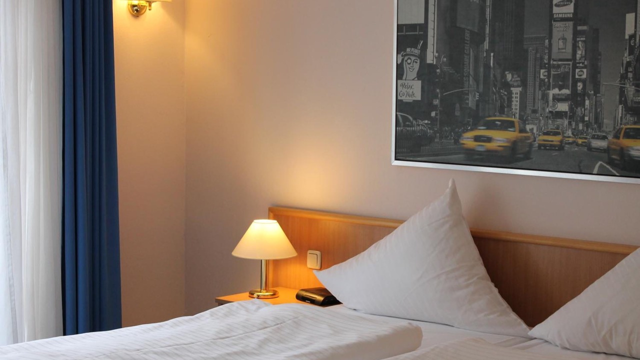 Photo of Bedroom in Babelsberg Sud