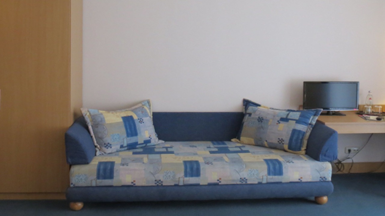 Photo of Bedroom in Babelsberg Sud