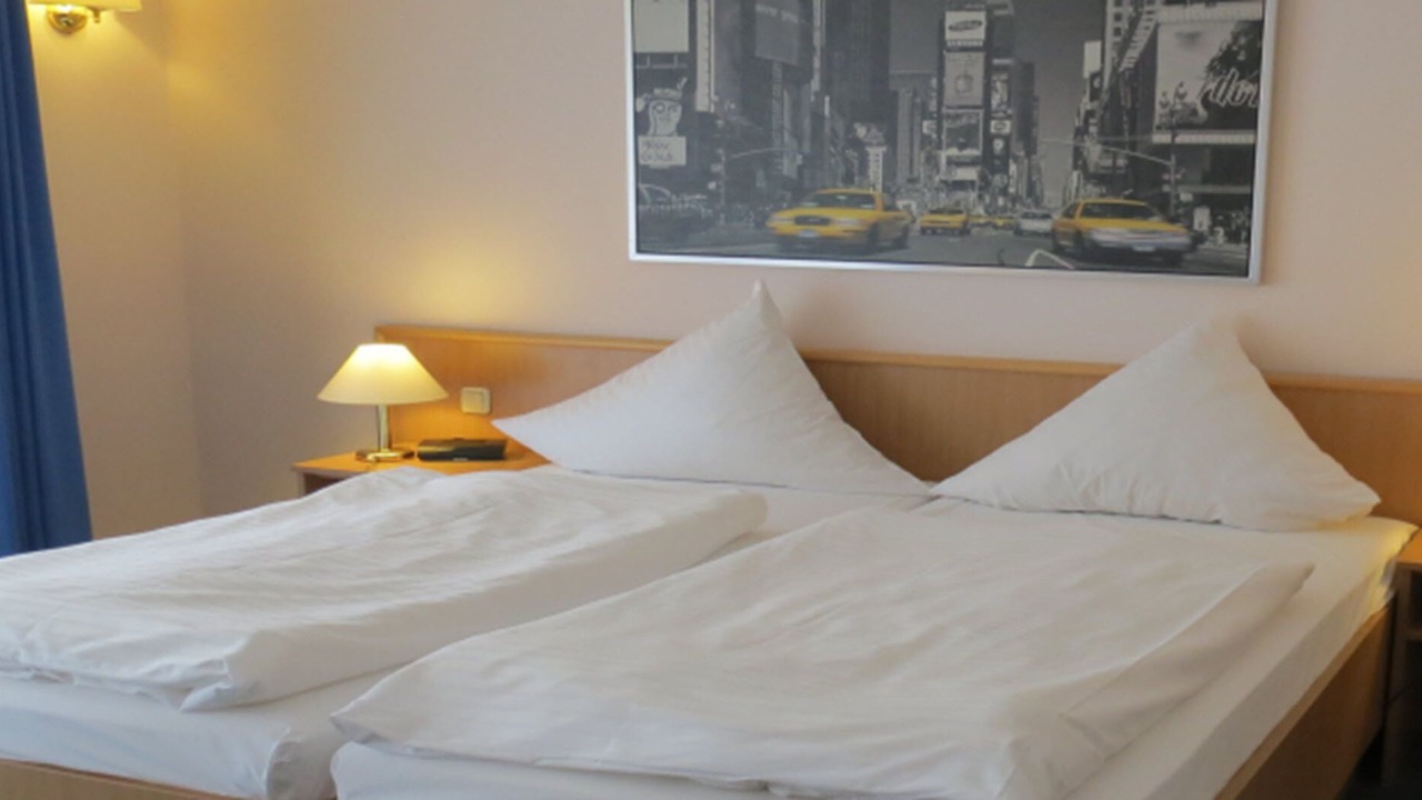 Photo of Bedroom in Babelsberg Sud