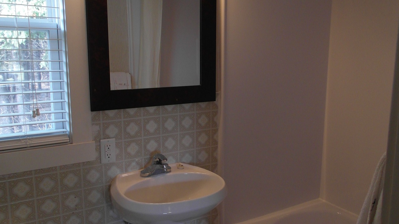 Photo of Bathroom in Pictou