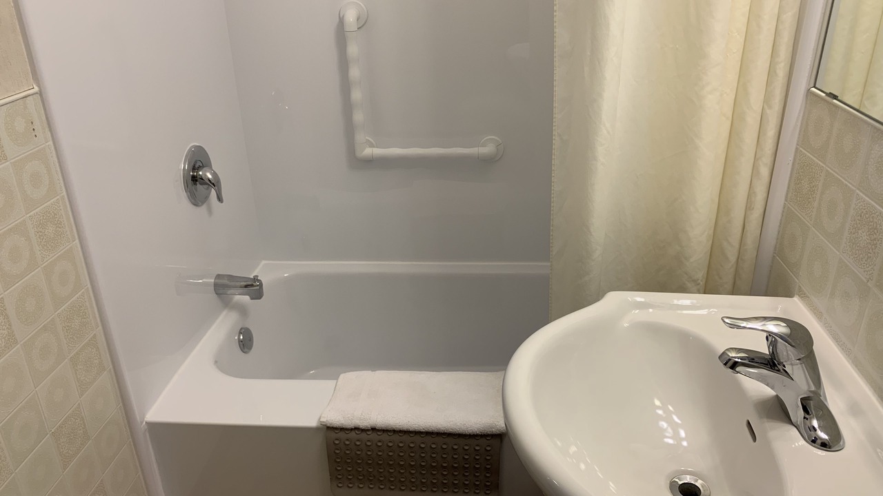 Photo of Bathroom in Pictou