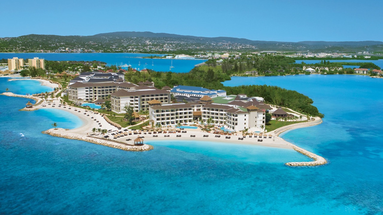 Photo of Outdoor in Montego Bay