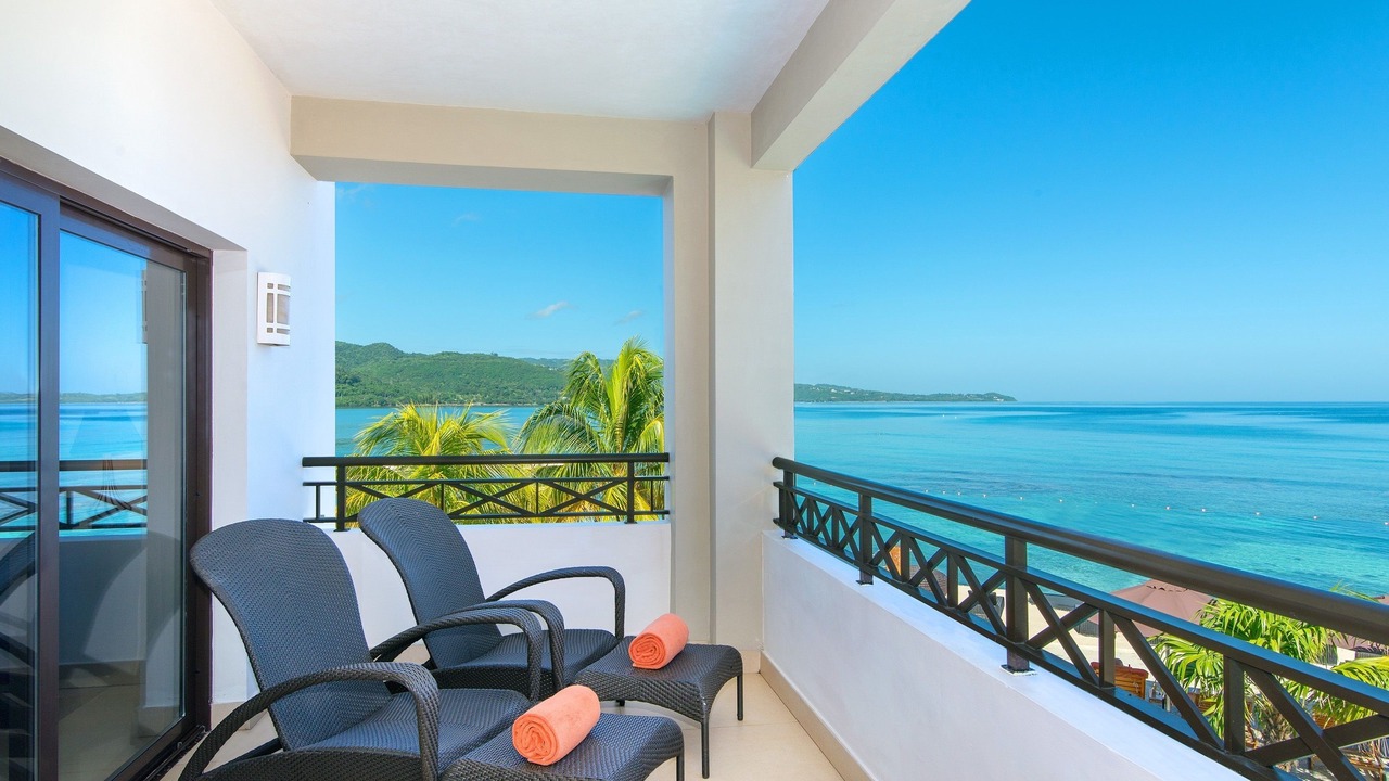 Photo of Patio Balcony in Montego Bay