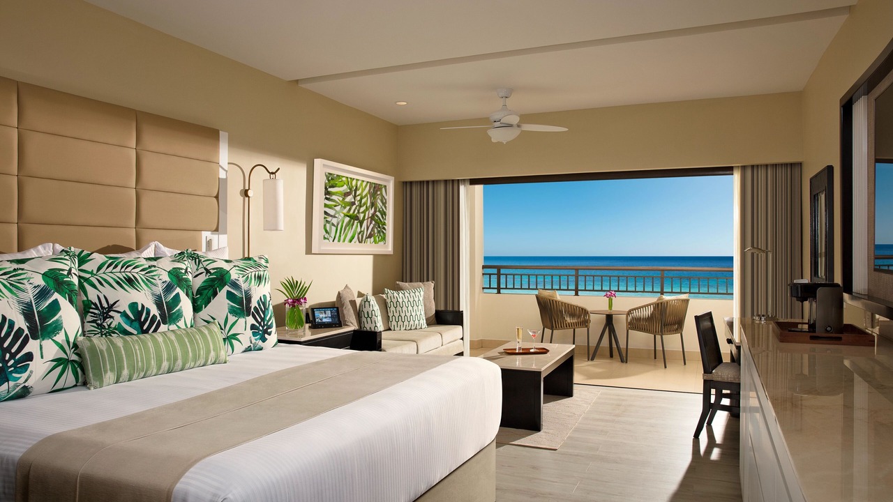 Photo of Bedroom in Montego Bay