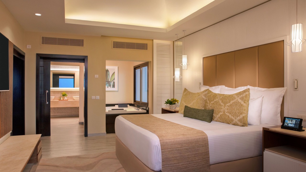 Photo of Bedroom in Montego Bay
