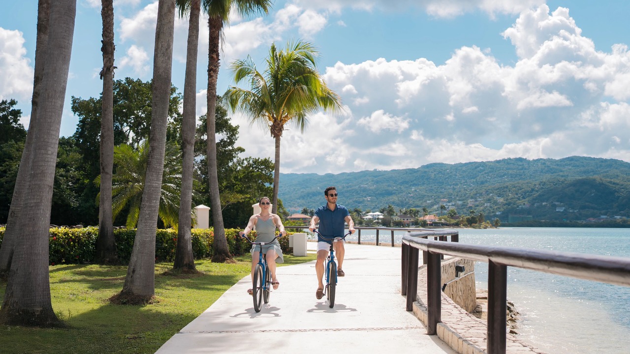 Photo of Outdoor in Montego Bay