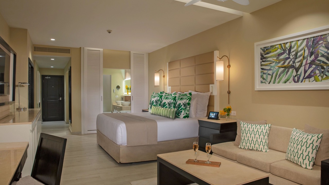 Photo of Bedroom in Montego Bay