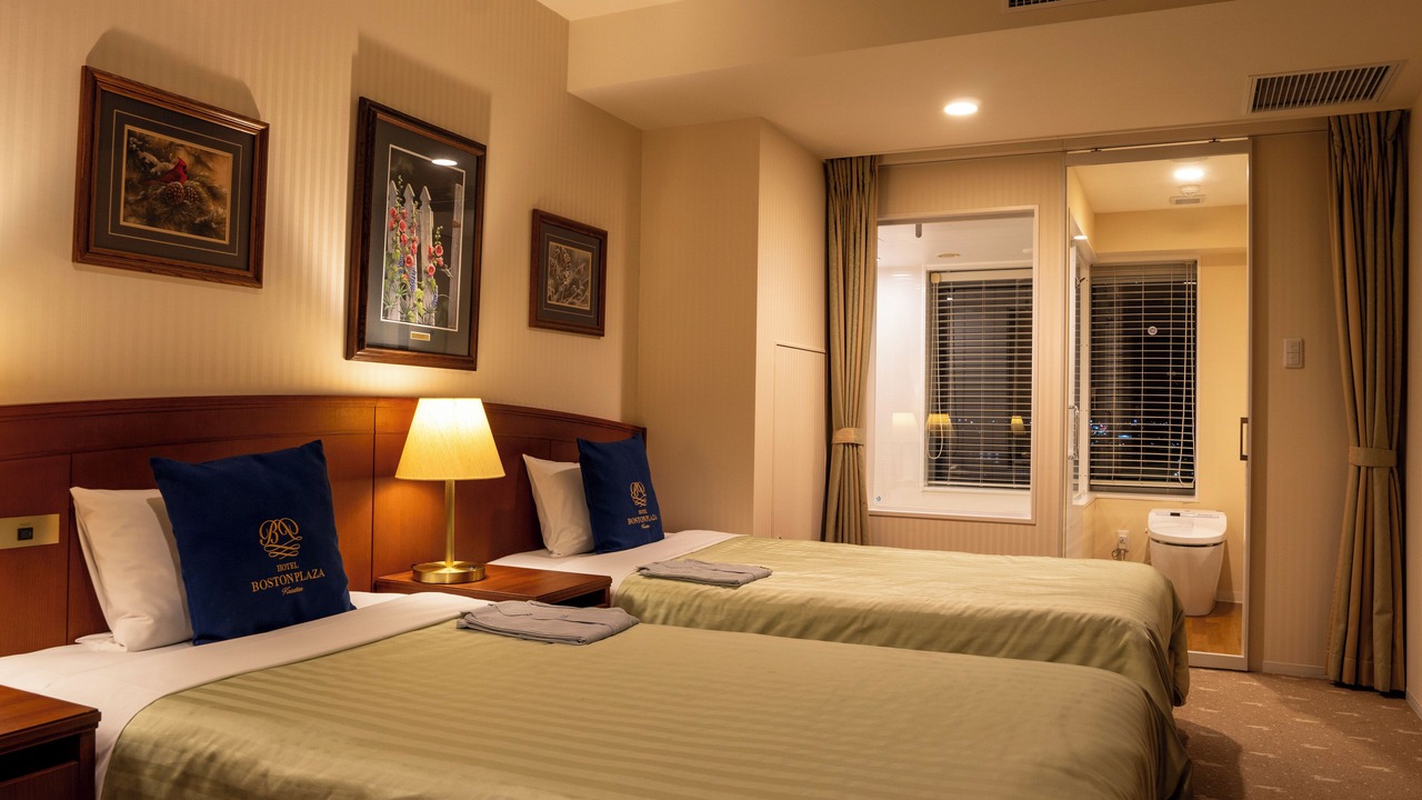 Photo of Bedroom in Kusatsu