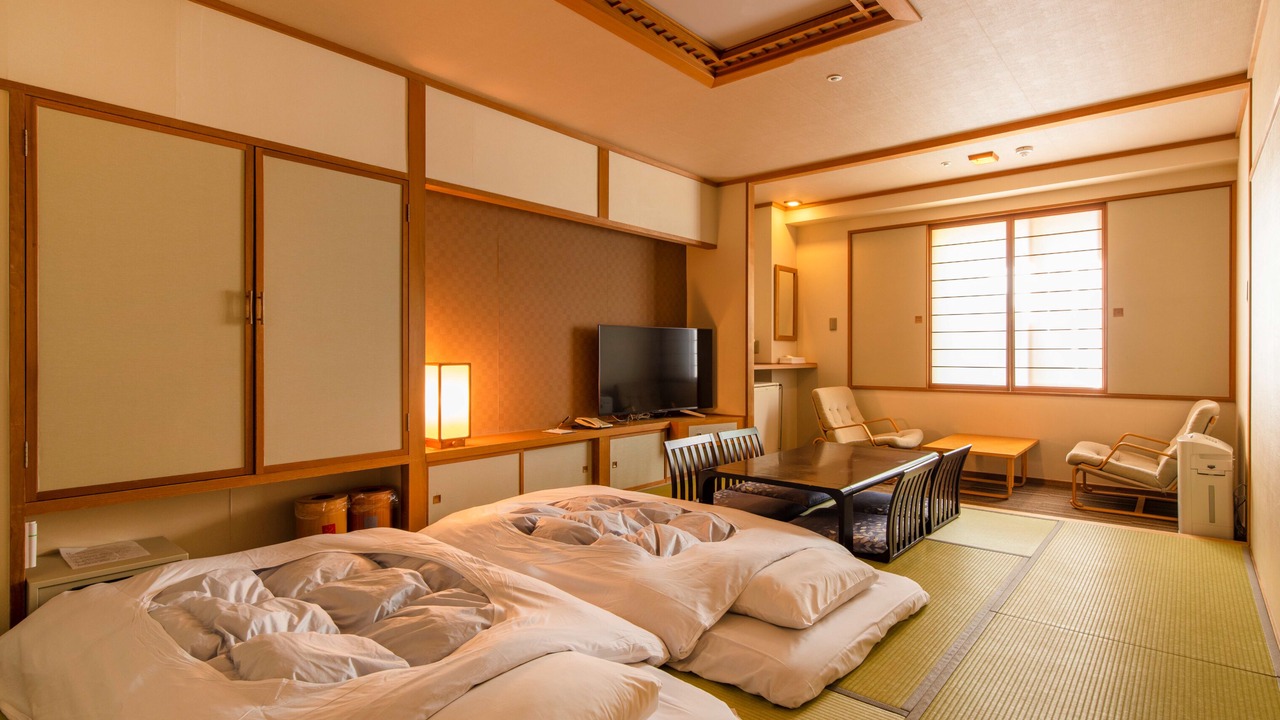 Photo of Bedroom in Rusutsu
