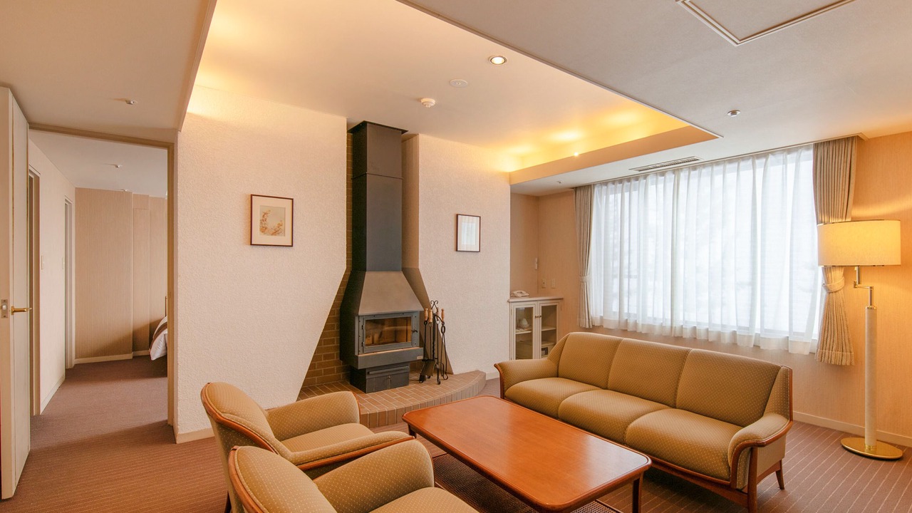 Photo of Bedroom in Rusutsu