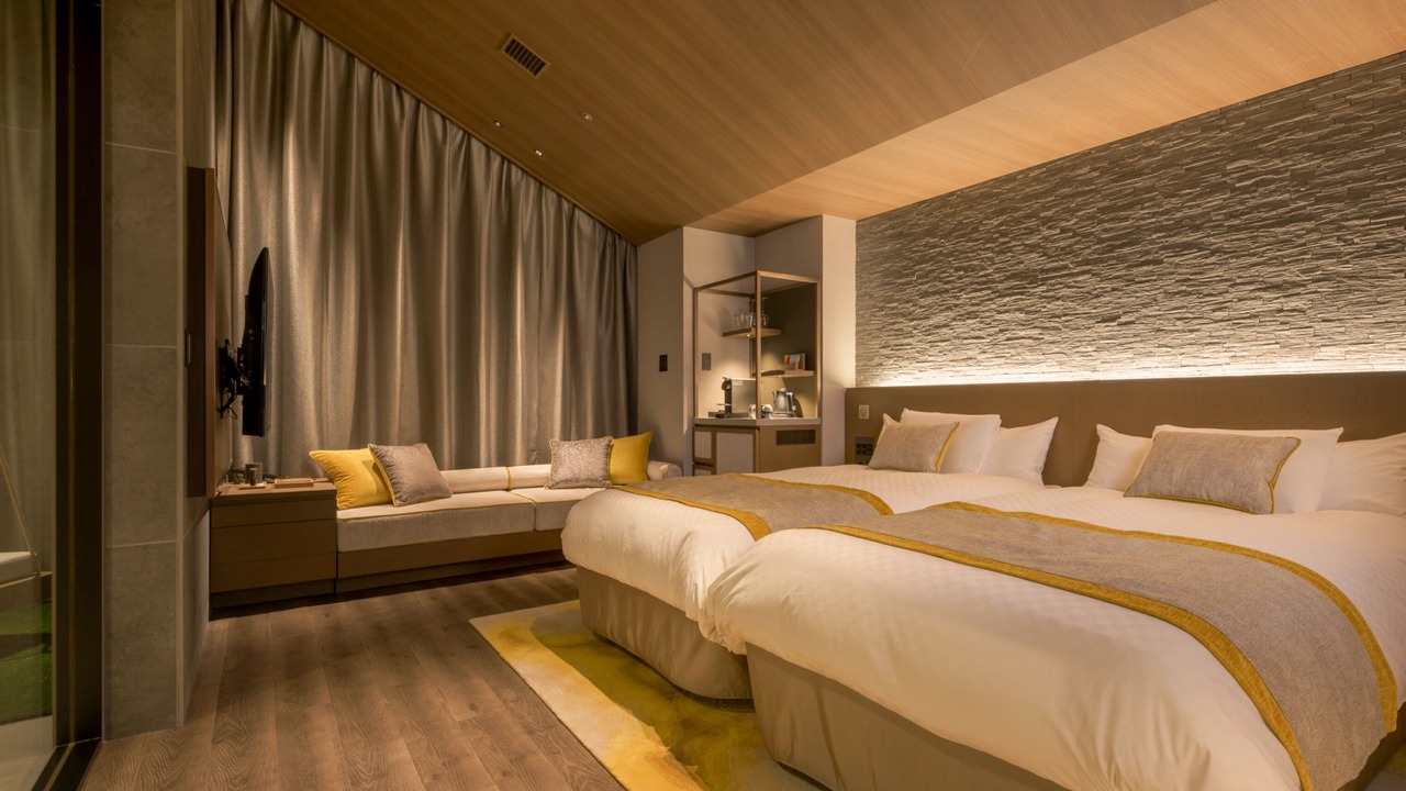 Photo of Bedroom in Rusutsu