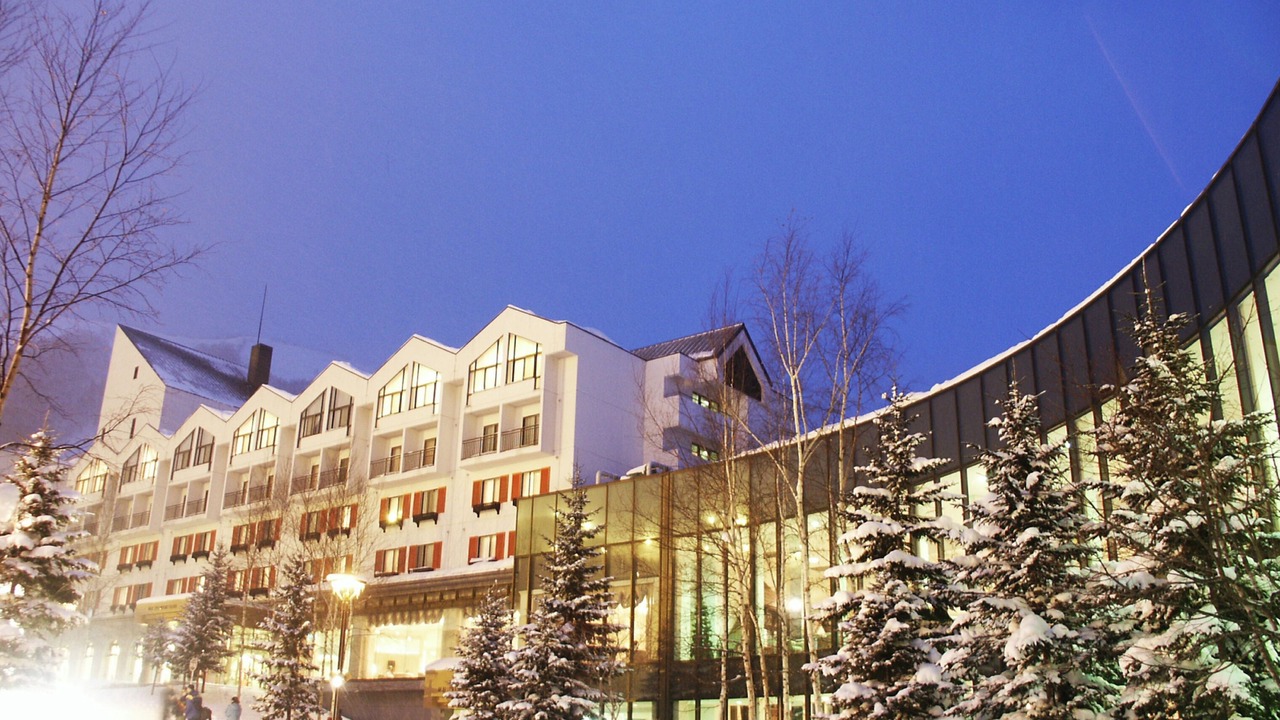 Photo of Outdoor in Rusutsu