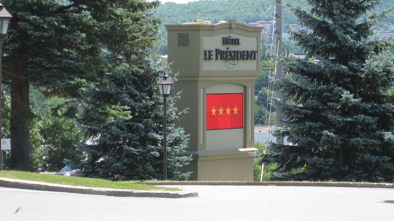 Photo of Outdoor in Sherbrooke