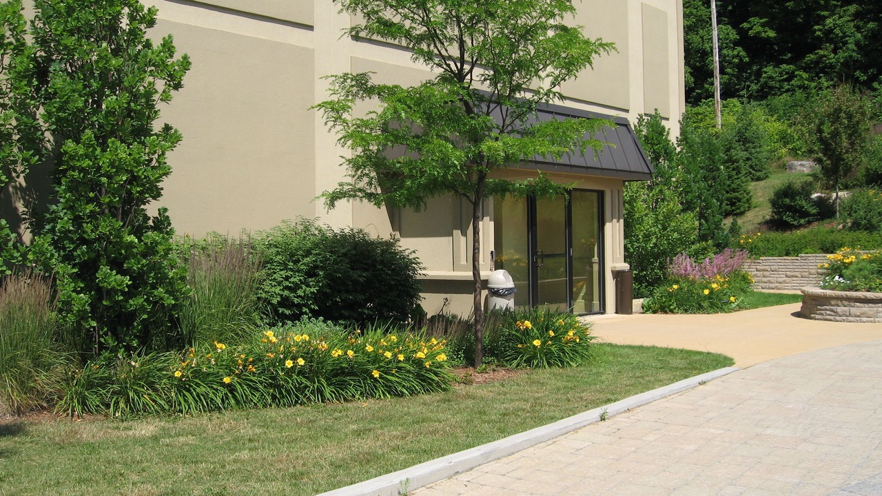 Photo of Outdoor in Sherbrooke