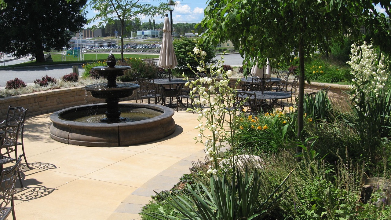 Photo of Outdoor in Sherbrooke