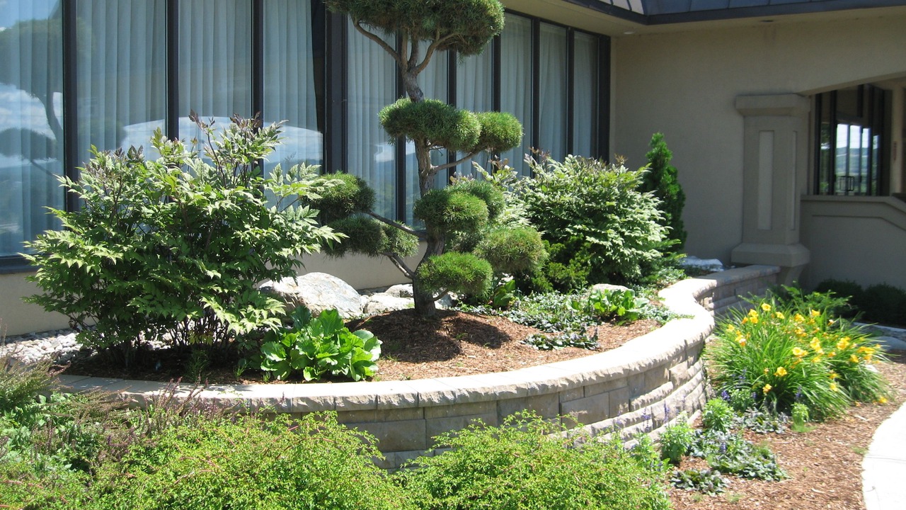 Photo of Outdoor in Sherbrooke
