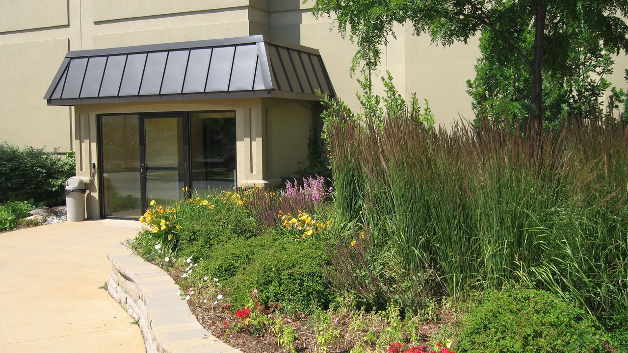 Photo of Outdoor in Sherbrooke