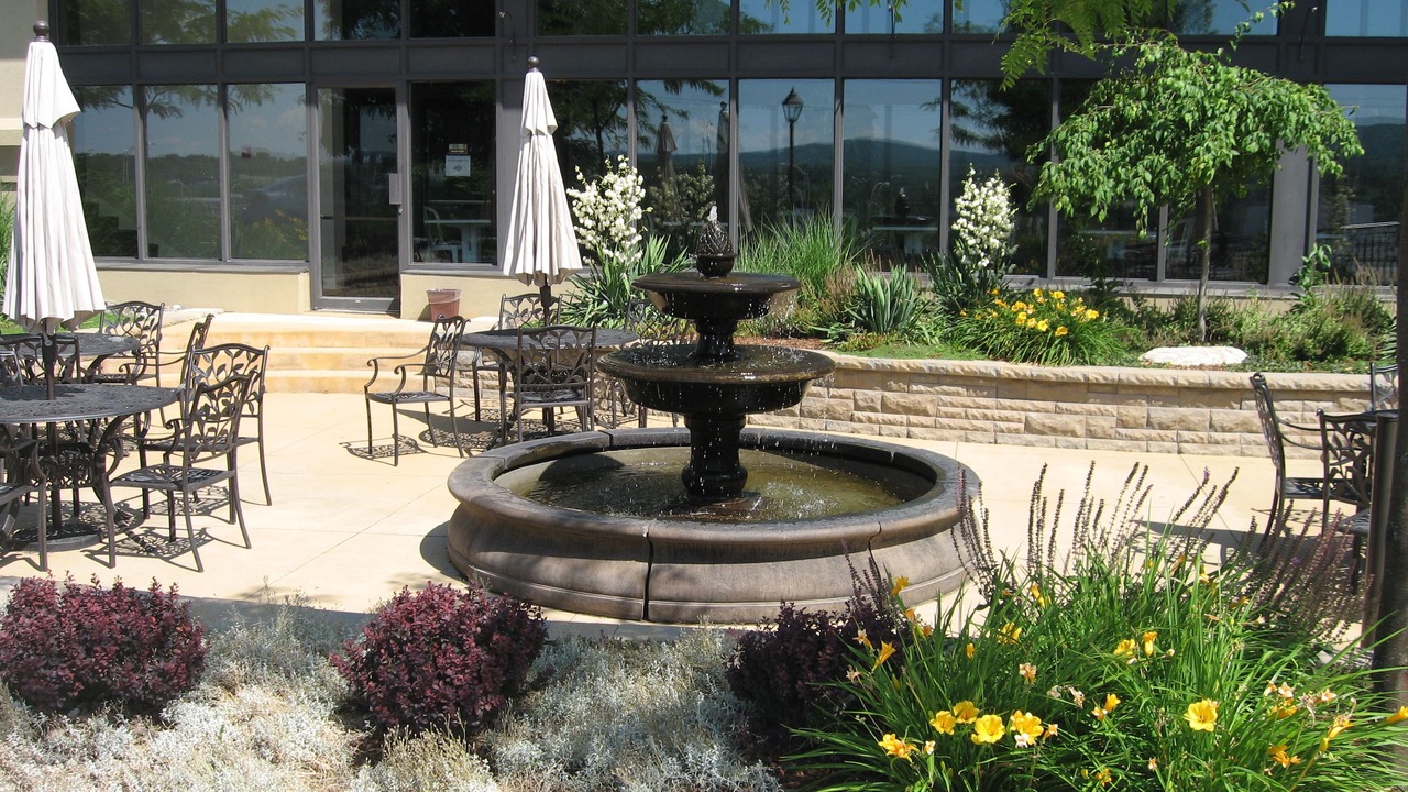 Photo of Outdoor in Sherbrooke