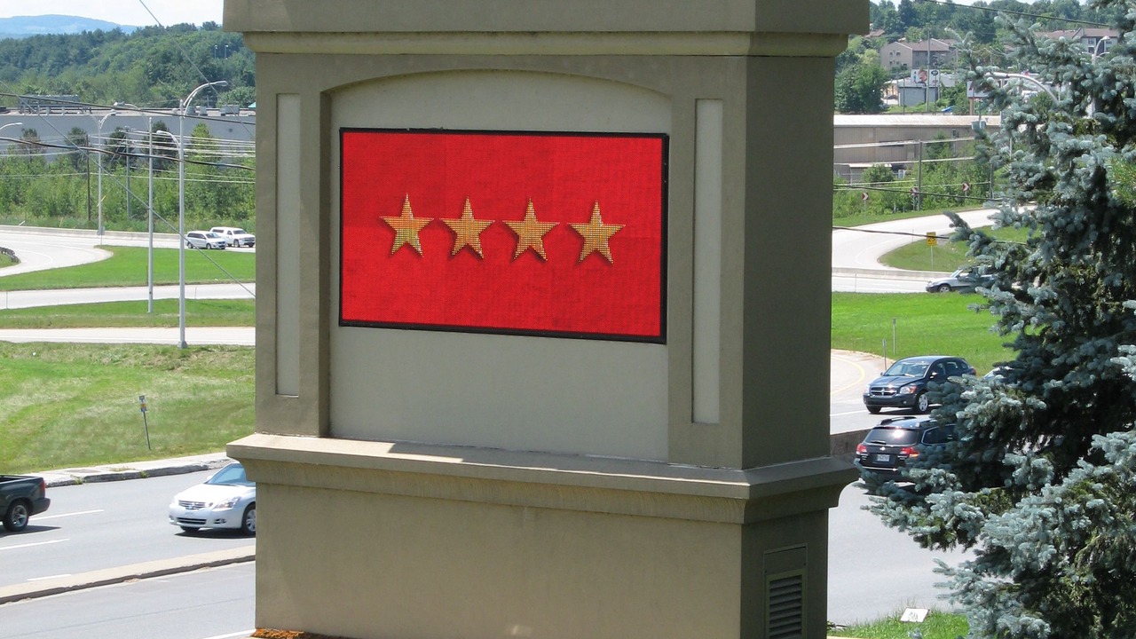 Photo of Outdoor in Sherbrooke
