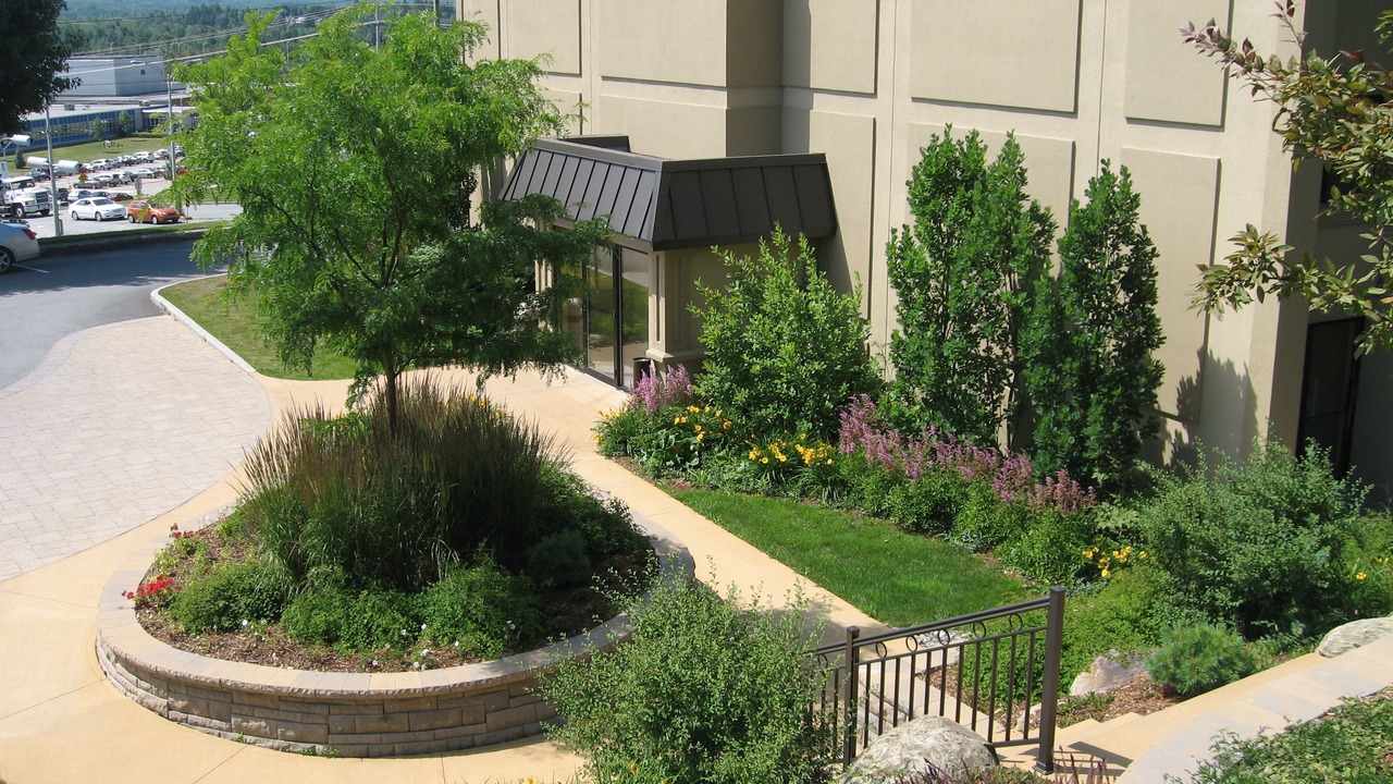 Photo of Outdoor in Sherbrooke