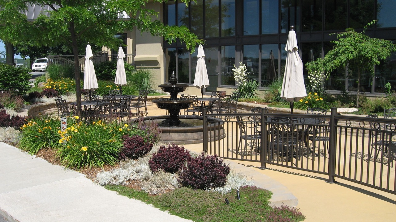 Photo of Outdoor in Sherbrooke