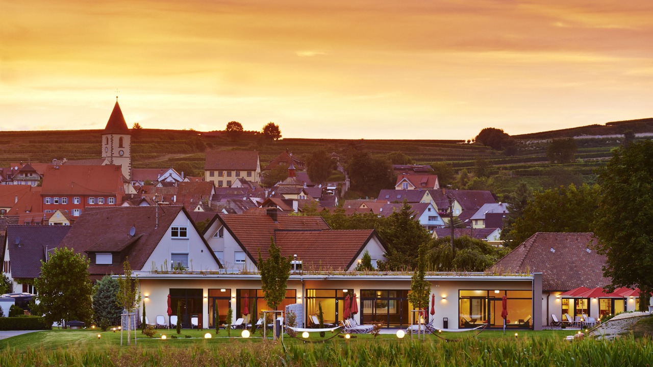 Photo of Outdoor in Burkheim