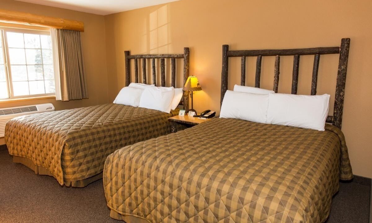 Photo of Bedroom in Crosslake