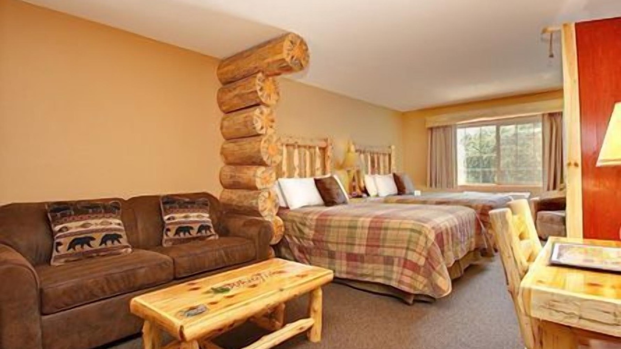 Photo of Bedroom in Crosslake