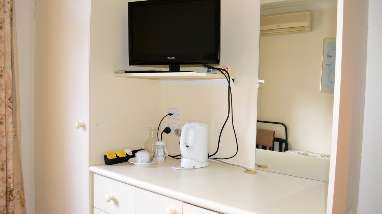 Photo of Bedroom in East Melbourne