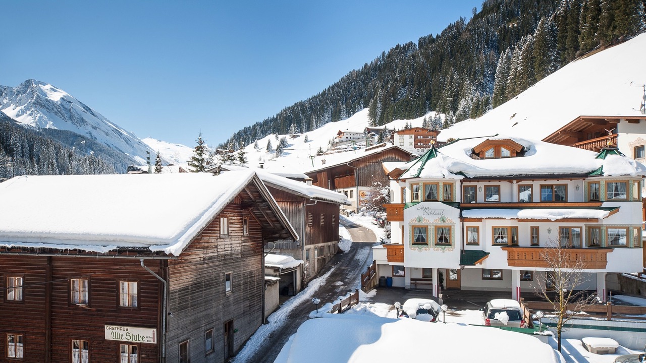 Photo of Outdoor in Lanersbach