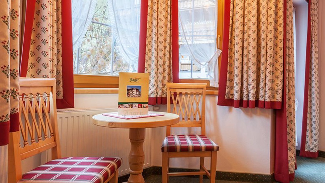 Photo of Patio Balcony in Lanersbach