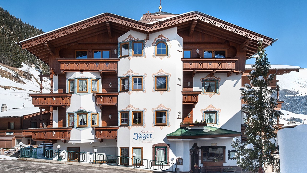 Photo of Outdoor in Lanersbach