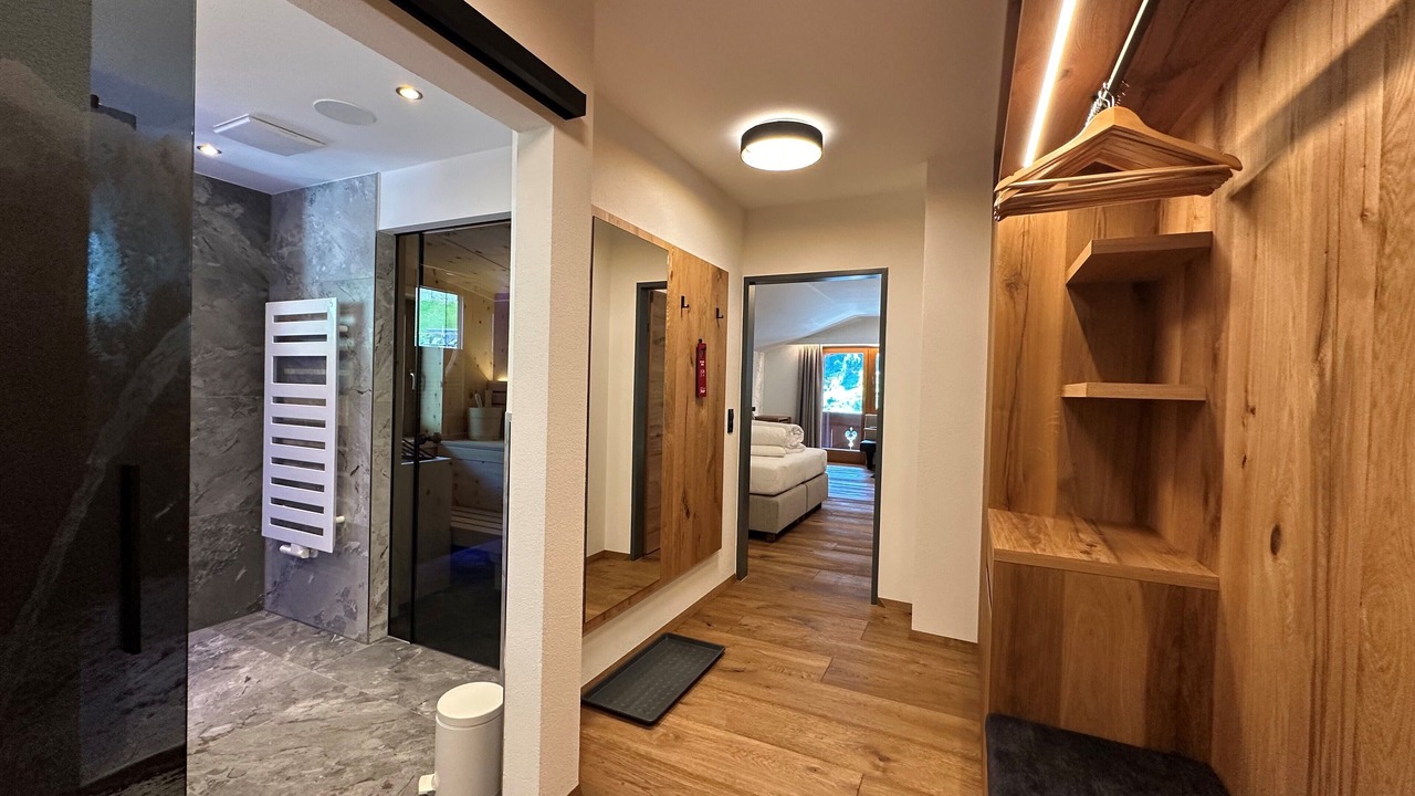 Photo of Bedroom in Lanersbach