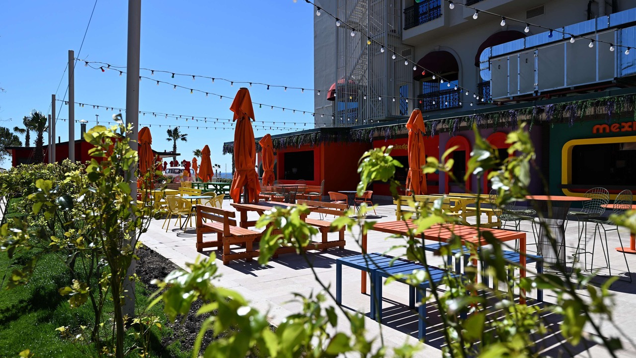 Photo of Patio Balcony in Konyaalti