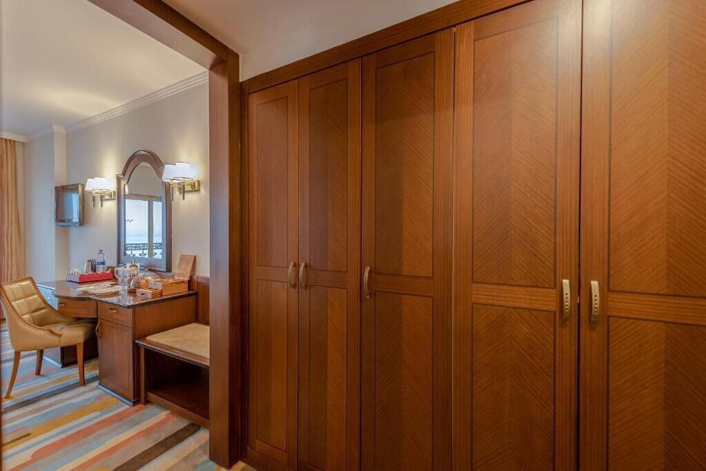Photo of Bedroom in Konyaalti