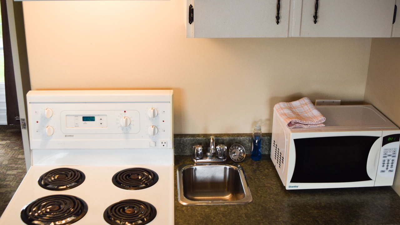 Photo of Kitchen in Charlottetown