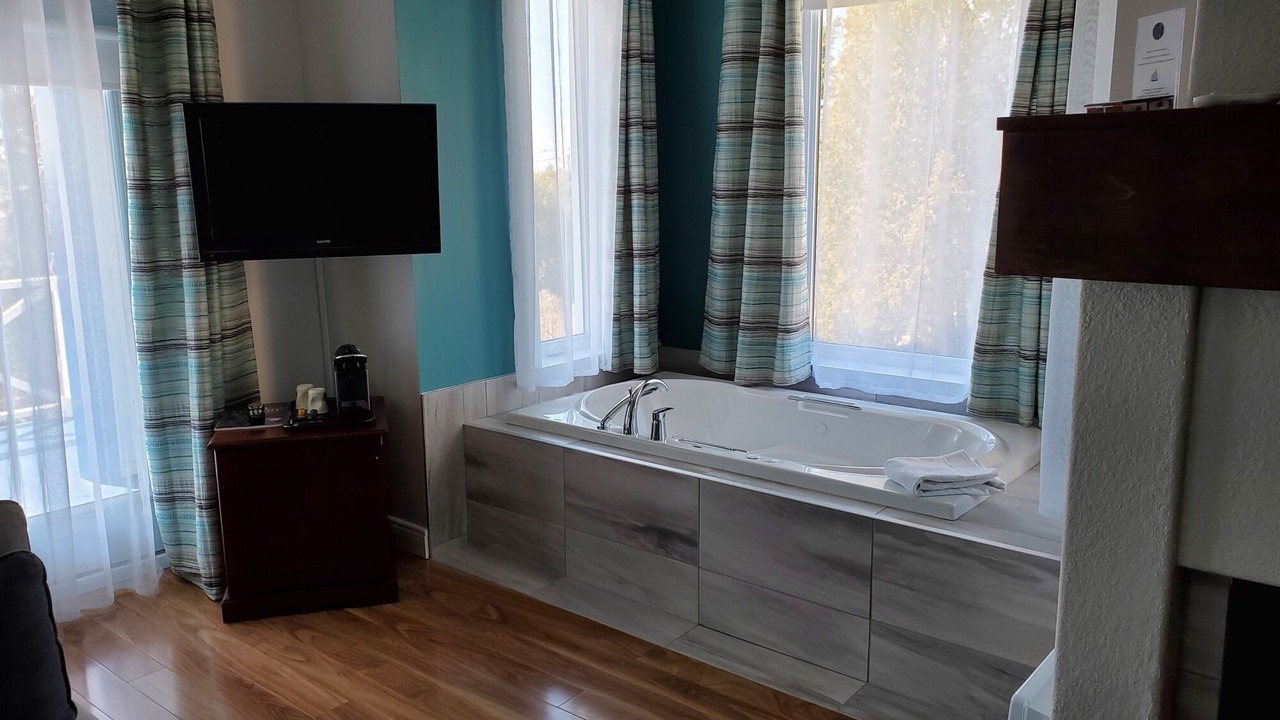 Photo of Bathroom in Cap-a-l'Aigle