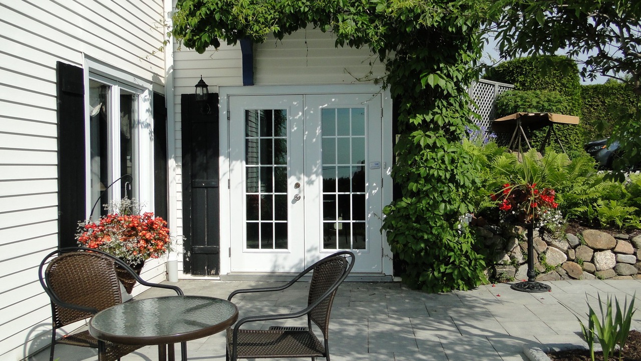 Photo of Outdoor in Cap-a-l'Aigle