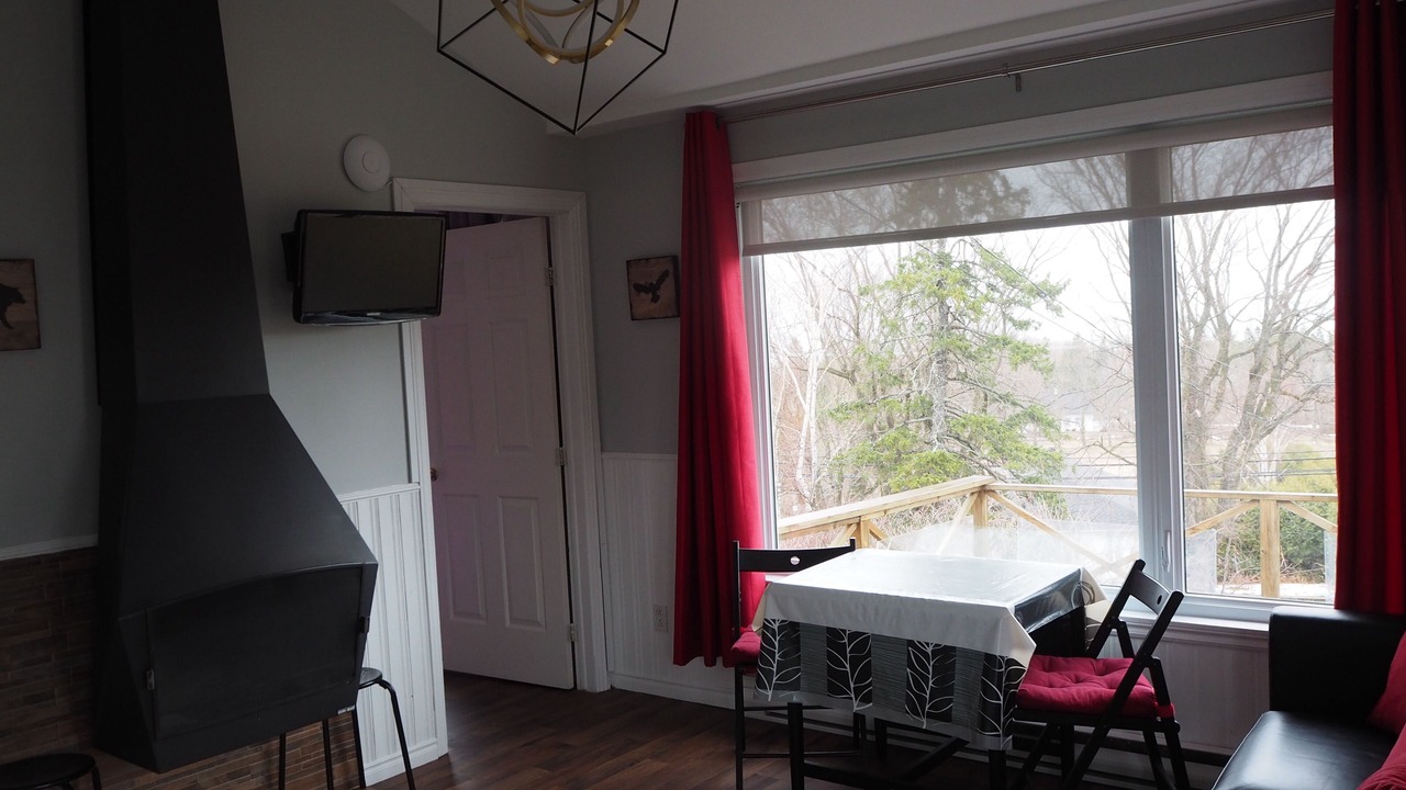 Photo of Livingroom in Cap-a-l'Aigle