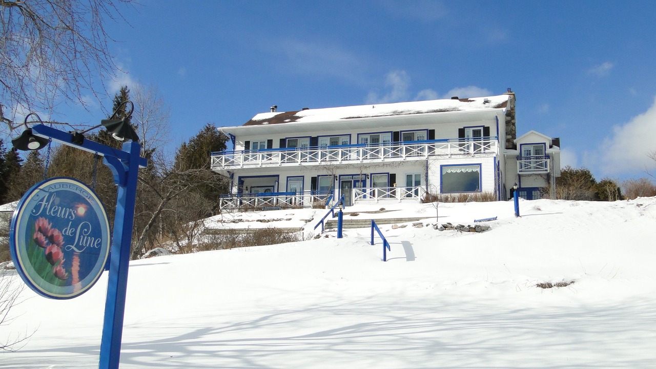 Photo of Outdoor in Cap-a-l'Aigle